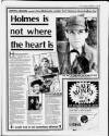 Birmingham Weekly Mercury Sunday 12 November 1989 Page 45