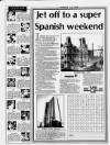 Birmingham Weekly Mercury Sunday 12 November 1989 Page 46