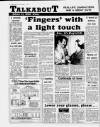 Birmingham Weekly Mercury Sunday 12 November 1989 Page 52