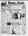 Birmingham Weekly Mercury Sunday 12 November 1989 Page 53