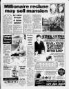 Birmingham Weekly Mercury Sunday 12 November 1989 Page 55