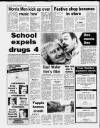 Birmingham Weekly Mercury Sunday 12 November 1989 Page 56