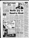 Birmingham Weekly Mercury Sunday 12 November 1989 Page 62