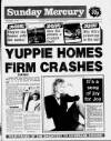 Birmingham Weekly Mercury Sunday 12 November 1989 Page 63