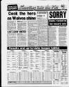 Birmingham Weekly Mercury Sunday 03 December 1989 Page 3