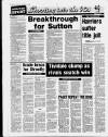 Birmingham Weekly Mercury Sunday 03 December 1989 Page 5