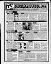 Birmingham Weekly Mercury Sunday 03 December 1989 Page 15
