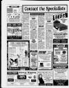 Birmingham Weekly Mercury Sunday 03 December 1989 Page 23