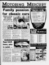 Birmingham Weekly Mercury Sunday 03 December 1989 Page 36