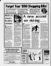 Birmingham Weekly Mercury Sunday 03 December 1989 Page 45