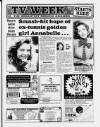 Birmingham Weekly Mercury Sunday 03 December 1989 Page 50
