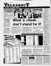 Birmingham Weekly Mercury Sunday 03 December 1989 Page 53