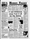 Birmingham Weekly Mercury Sunday 03 December 1989 Page 54