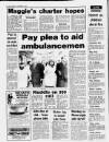 Birmingham Weekly Mercury Sunday 03 December 1989 Page 63