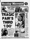 Birmingham Weekly Mercury Sunday 03 December 1989 Page 64