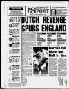 Birmingham Weekly Mercury Sunday 10 December 1989 Page 1
