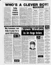 Birmingham Weekly Mercury Sunday 10 December 1989 Page 9