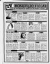 Birmingham Weekly Mercury Sunday 10 December 1989 Page 15