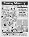 Birmingham Weekly Mercury Sunday 10 December 1989 Page 21
