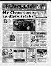 Birmingham Weekly Mercury Sunday 10 December 1989 Page 50