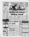 Birmingham Weekly Mercury Sunday 10 December 1989 Page 57