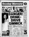 Birmingham Weekly Mercury Sunday 10 December 1989 Page 64