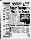 Birmingham Weekly Mercury Sunday 17 December 1989 Page 1