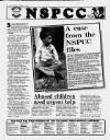 Birmingham Weekly Mercury Sunday 17 December 1989 Page 19