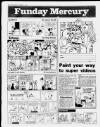 Birmingham Weekly Mercury Sunday 17 December 1989 Page 21