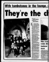 Birmingham Weekly Mercury Sunday 17 December 1989 Page 35