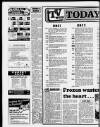 Birmingham Weekly Mercury Sunday 17 December 1989 Page 43