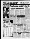 Birmingham Weekly Mercury Sunday 17 December 1989 Page 45