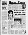 Birmingham Weekly Mercury Sunday 17 December 1989 Page 46