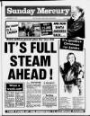 Birmingham Weekly Mercury Sunday 17 December 1989 Page 56