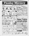 Birmingham Weekly Mercury Sunday 31 December 1989 Page 15
