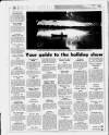 Birmingham Weekly Mercury Sunday 31 December 1989 Page 23