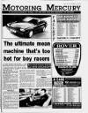 Birmingham Weekly Mercury Sunday 31 December 1989 Page 38