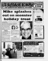 Birmingham Weekly Mercury Sunday 31 December 1989 Page 54
