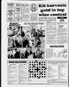 Birmingham Weekly Mercury Sunday 31 December 1989 Page 55