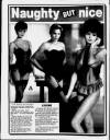 Birmingham Weekly Mercury Sunday 31 December 1989 Page 61