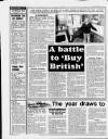Birmingham Weekly Mercury Sunday 31 December 1989 Page 63