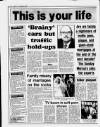 Birmingham Weekly Mercury Sunday 31 December 1989 Page 65