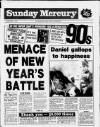 Birmingham Weekly Mercury Sunday 31 December 1989 Page 70