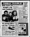 Birmingham Weekly Mercury Sunday 07 January 1990 Page 3