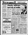 Birmingham Weekly Mercury Sunday 07 January 1990 Page 12