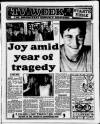 Birmingham Weekly Mercury Sunday 07 January 1990 Page 13