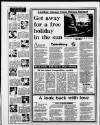 Birmingham Weekly Mercury Sunday 07 January 1990 Page 16