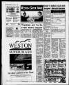 Birmingham Weekly Mercury Sunday 07 January 1990 Page 18