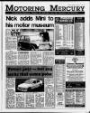 Birmingham Weekly Mercury Sunday 07 January 1990 Page 23