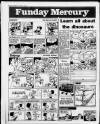 Birmingham Weekly Mercury Sunday 07 January 1990 Page 38